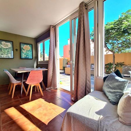 Casa Zalla 110M2, 200M2 Garden, Pool, 1Gb Wi-Fi, Private Parking Корралехо Екстер'єр фото