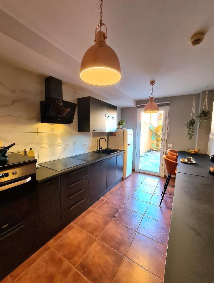 Casa Zalla 110M2, 200M2 Garden, Pool, 1Gb Wi-Fi, Private Parking Корралехо Екстер'єр фото