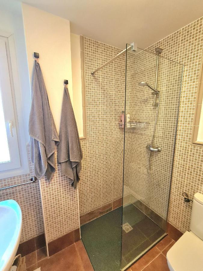 Casa Zalla 110M2, 200M2 Garden, Pool, 1Gb Wi-Fi, Private Parking Корралехо Екстер'єр фото