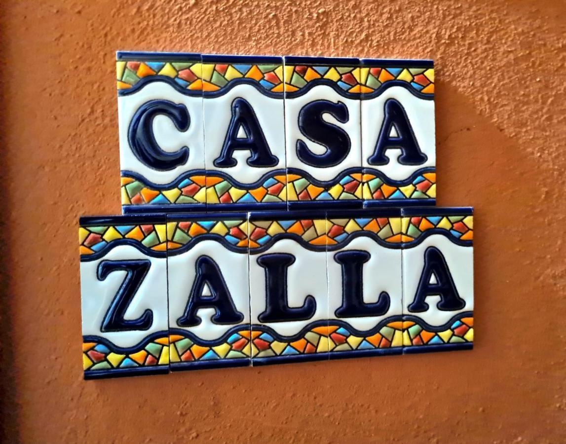 Casa Zalla 110M2, 200M2 Garden, Pool, 1Gb Wi-Fi, Private Parking Корралехо Екстер'єр фото